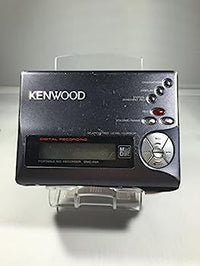 Portable Md Player Kenwood Walkman Dmc-F5R