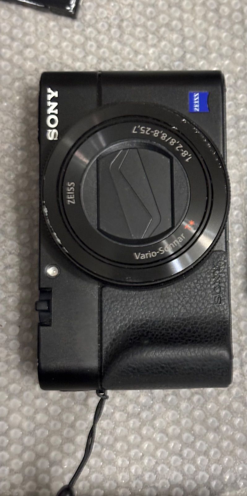 Compact Digital Camera Sony Rx100V Dsc-Rx100M5 26012979