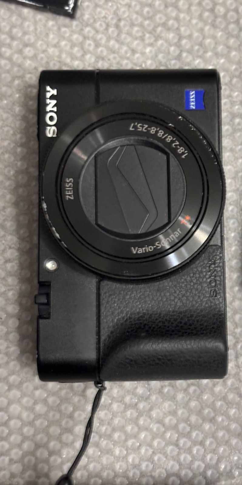 Compact Digital Camera Sony Rx100V Dsc-Rx100M5 26012979