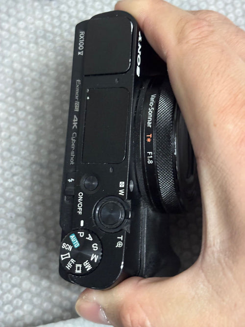 Compact Digital Camera Sony Rx100V Dsc-Rx100M5 26012979