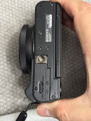 Compact Digital Camera Sony Rx100V Dsc-Rx100M5 26012979