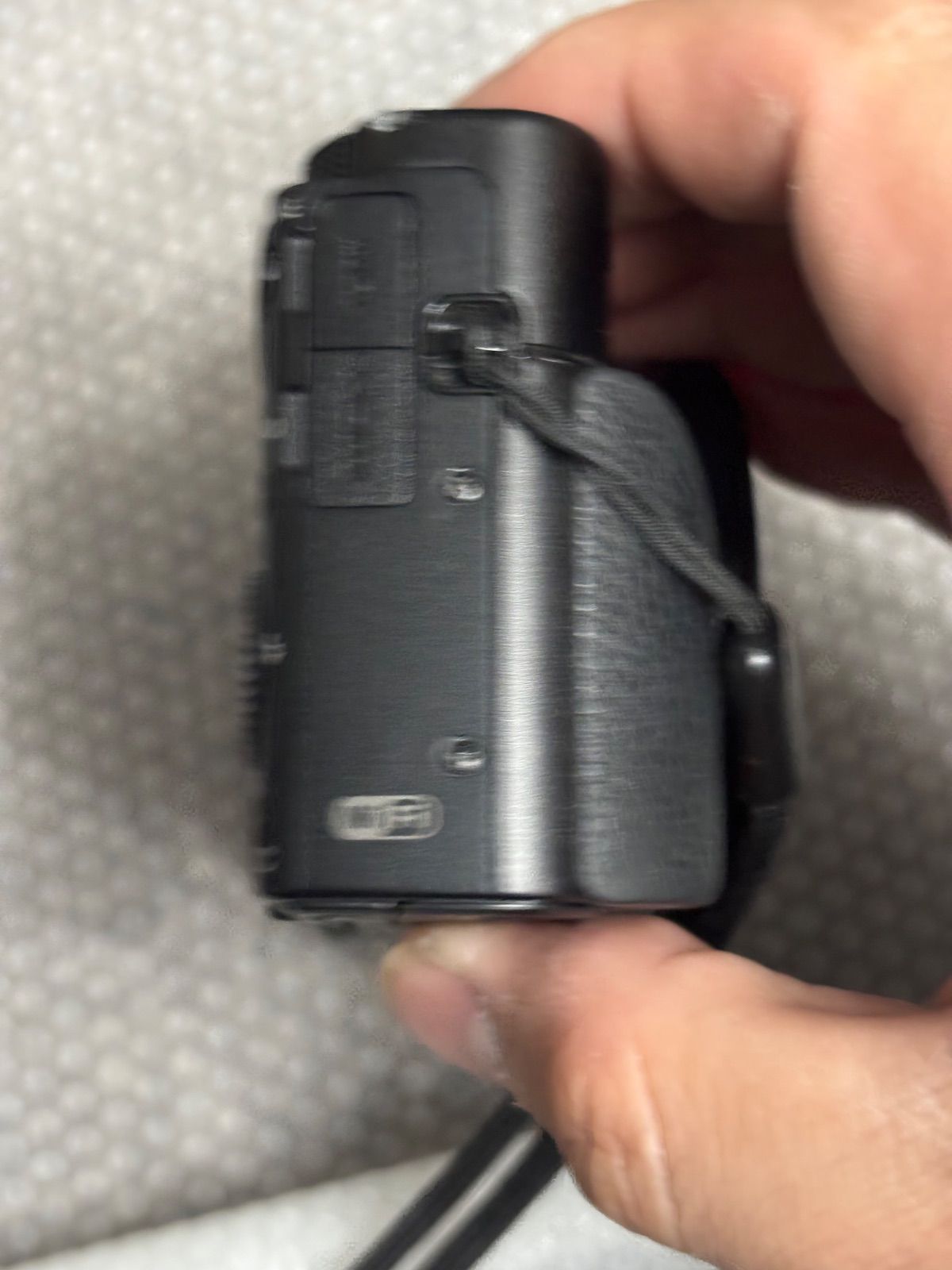 Compact Digital Camera Sony Rx100V Dsc-Rx100M5 26012979