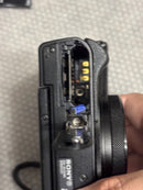 Compact Digital Camera Sony Rx100V Dsc-Rx100M5 26012979