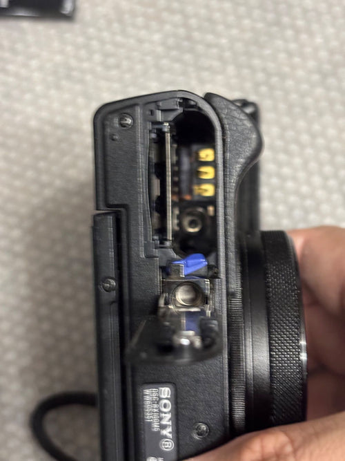 Compact Digital Camera Sony Rx100V Dsc-Rx100M5 26012979