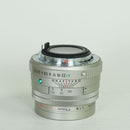 Pentax Lens (Single Focus) Hd Fa F1.8 K