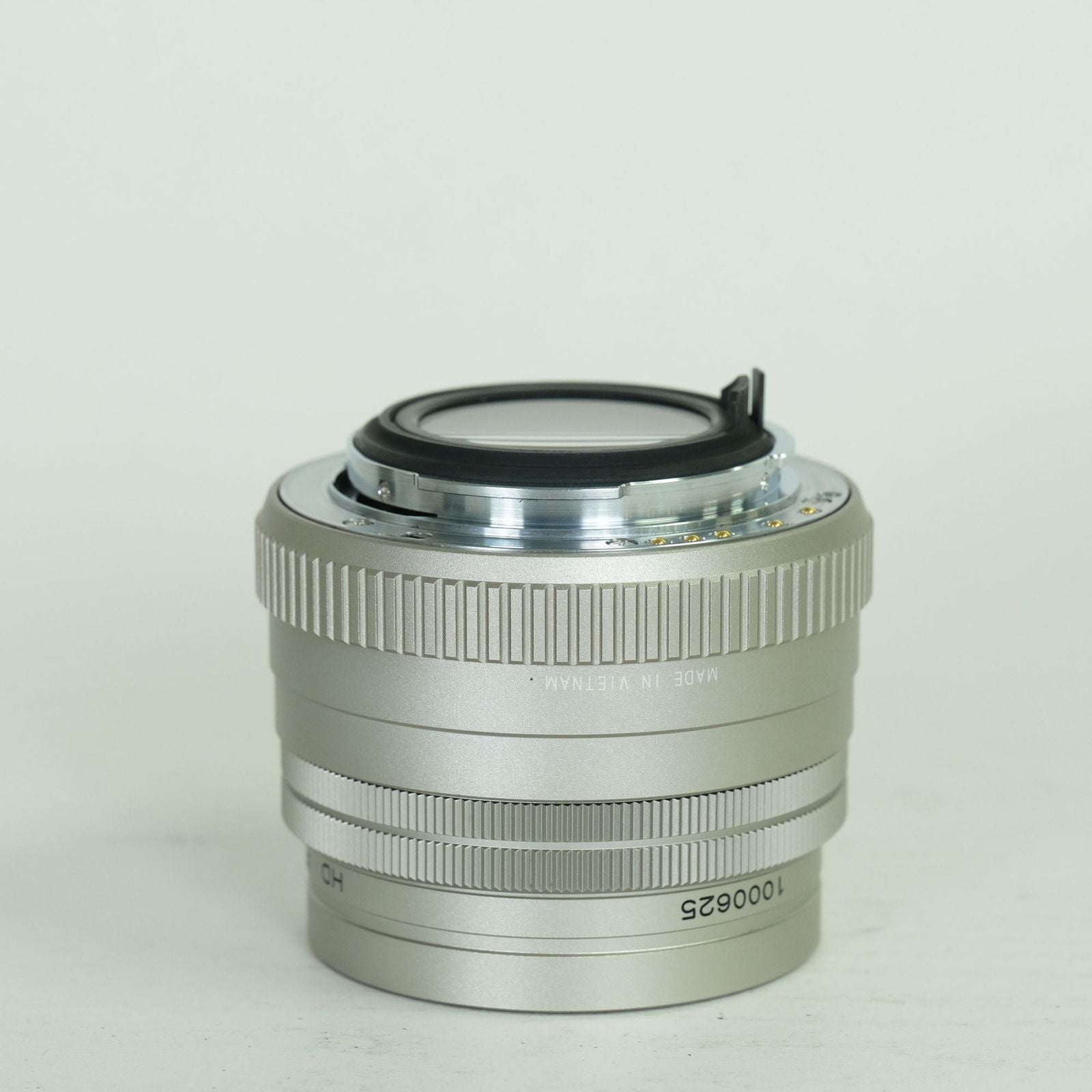 Pentax Lens (Single Focus) Hd Fa F1.8 K