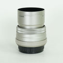 Pentax Lens (Single Focus) Hd Fa F1.8 K