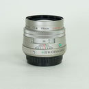 Pentax Lens (Single Focus) Hd Fa F1.8 K
