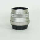 Pentax Lens (Single Focus) Hd Fa F1.8 K