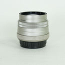 Pentax Lens (Single Focus) Hd Fa F1.8 K