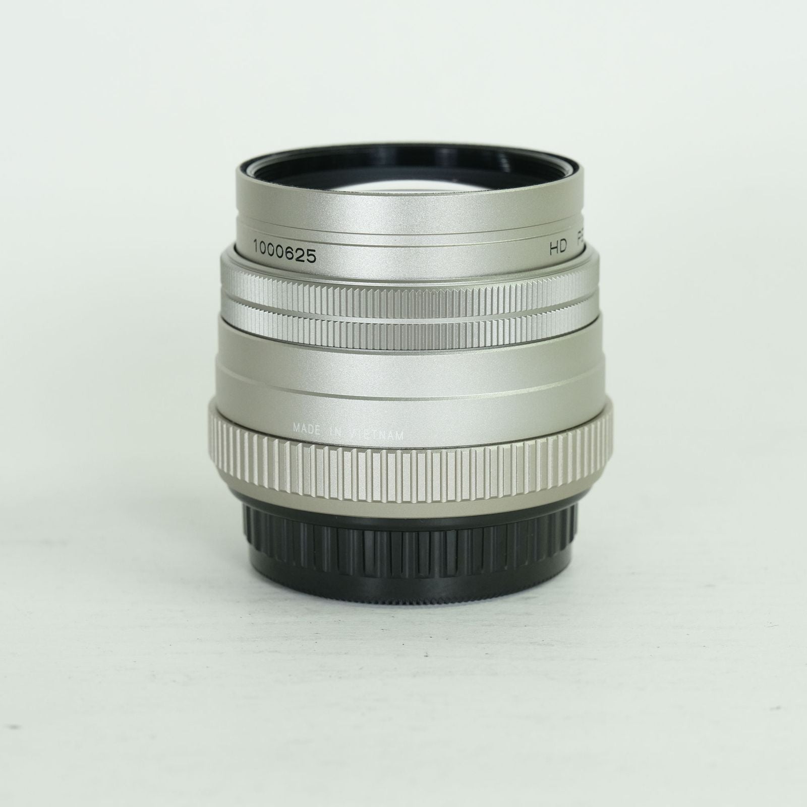 Pentax Lens (Single Focus) Hd Fa F1.8 K