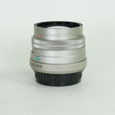 Pentax Lens (Single Focus) Hd Fa F1.8 K