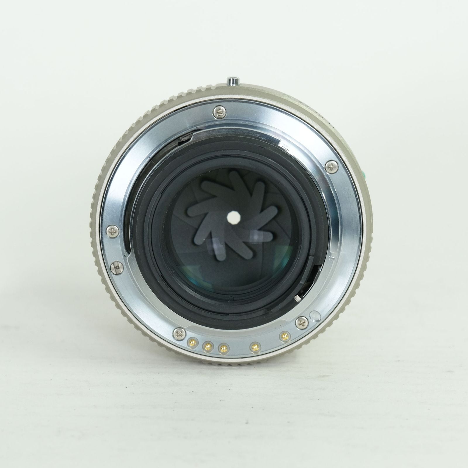Pentax Lens (Single Focus) Hd Fa F1.8 K
