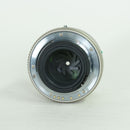 Pentax Lens (Single Focus) Hd Fa F1.8 K