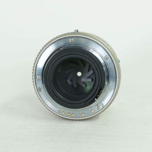 Pentax Lens (Single Focus) Hd Fa F1.8 K