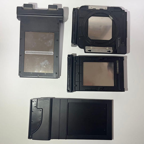 Fujifilm Large Format Medium Cameras (Film) Pa-45
