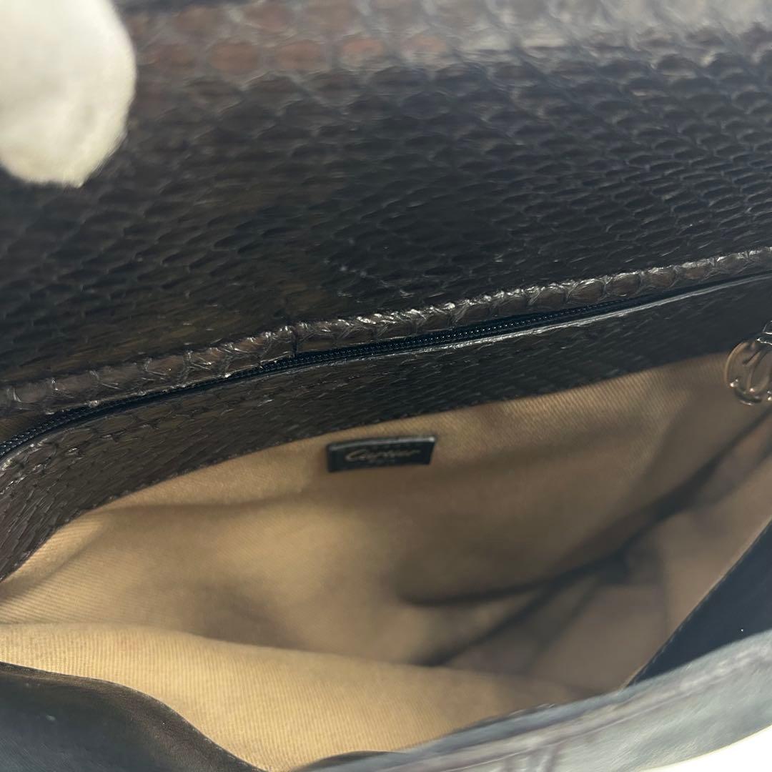 Cartier Shoulder Bags