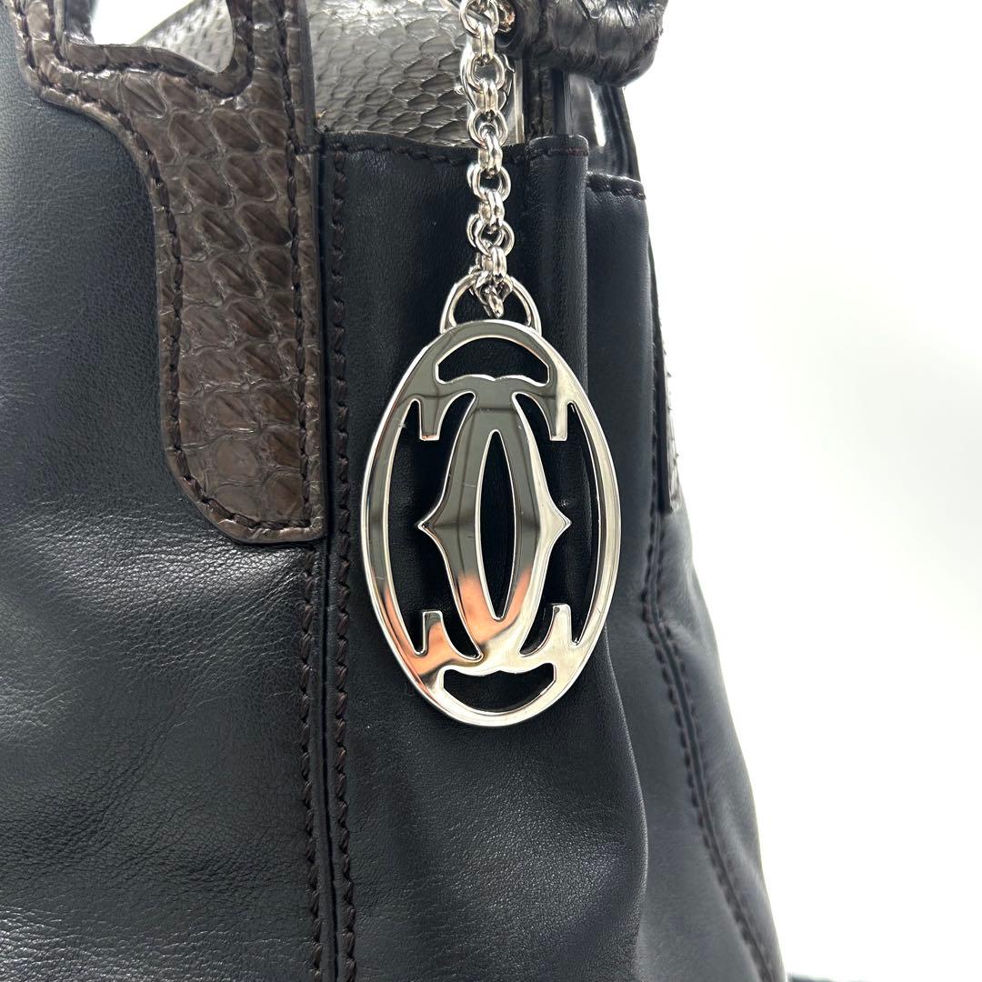 Cartier Shoulder Bags