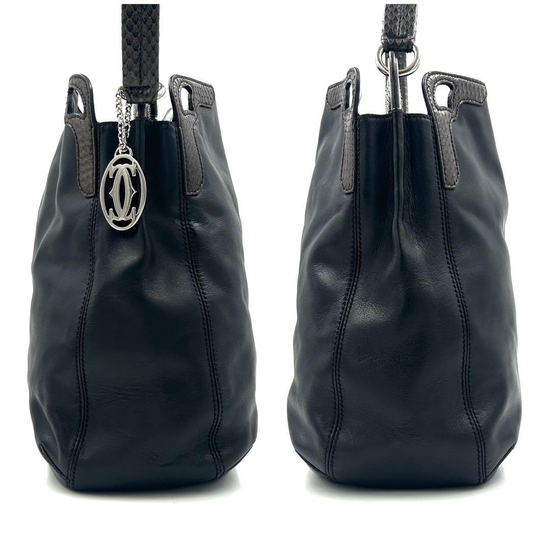 Cartier Shoulder Bags