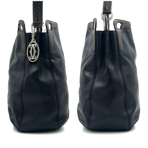 Cartier Shoulder Bags