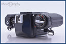 Slr Camera (Film) Nikon Fg #Am4706