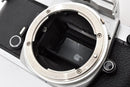 Nikon Slr Cameras (Film) Fm #2947214