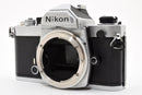 Nikon Slr Cameras (Film) Fm #2947214