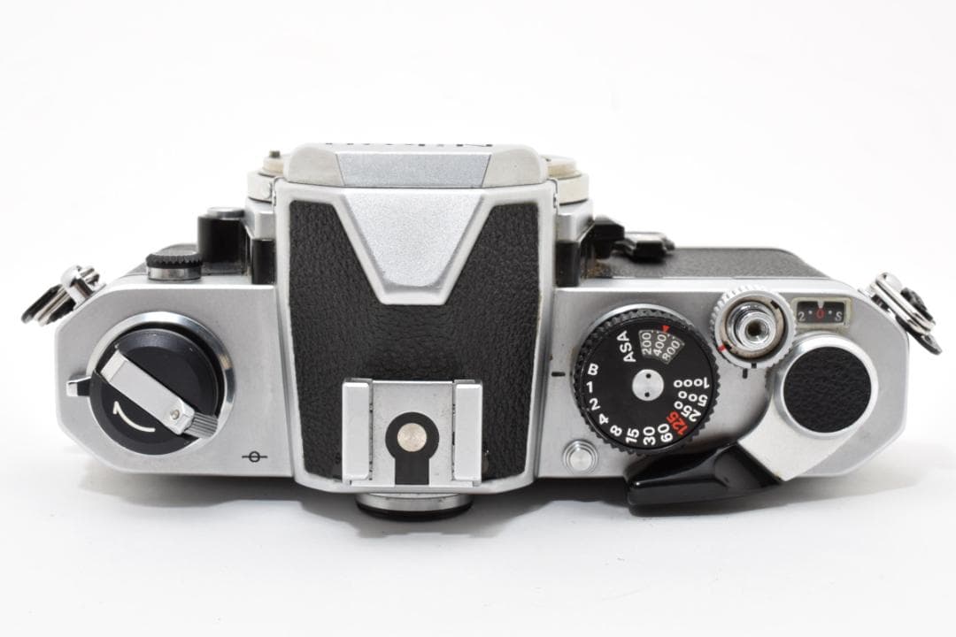 Nikon Slr Cameras (Film) Fm #2947214