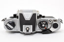 Nikon Slr Cameras (Film) Fm #2947214