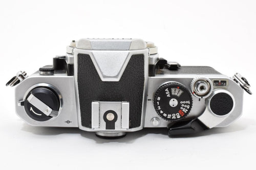 Nikon Slr Cameras (Film) Fm #2947214