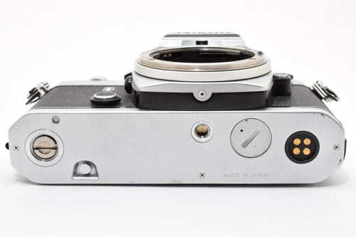 Nikon Slr Cameras (Film) Fm #2947214