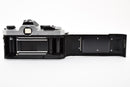 Nikon Slr Cameras (Film) Fm #2947214