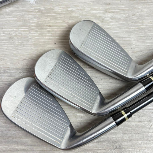 Yamaha Iron Sets Inpres X Classic 5-9 P