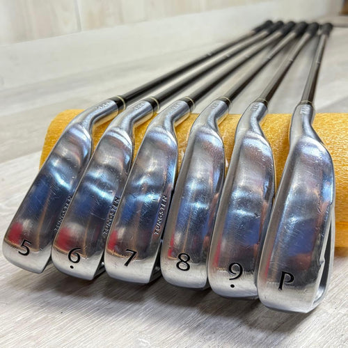 Yamaha Iron Sets Inpres X Classic 5-9 P
