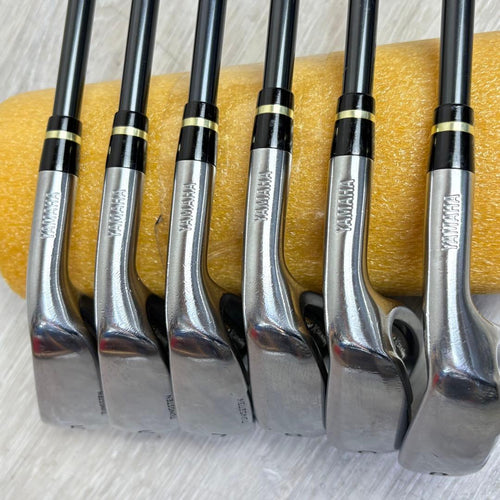 Yamaha Iron Sets Inpres X Classic 5-9 P