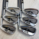 Yamaha Iron Sets Inpres X Classic 5-9 P