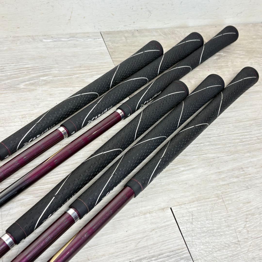 Yamaha Iron Sets Inpres X Classic 5-9 P