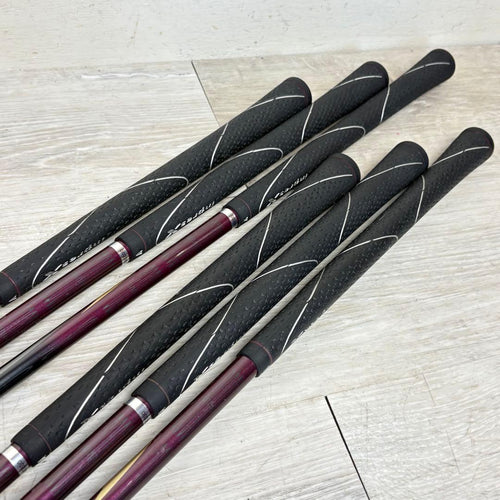 Yamaha Iron Sets Inpres X Classic 5-9 P