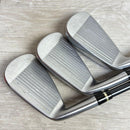 Yamaha Iron Sets Inpres X Classic 5-9 P