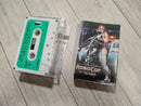 Cassette Tapes Robocop