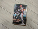 Cassette Tapes Robocop