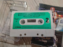 Cassette Tapes Robocop