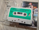 Cassette Tapes Robocop