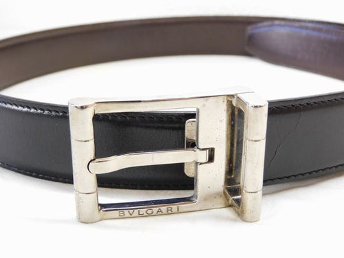 Belt 80 5 Bvlgari 8A 10