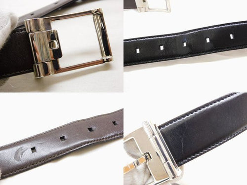 Belt 80 5 Bvlgari 8A 10