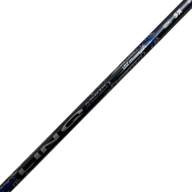 Shaft (Z785 Lin-Q Blue Ex 5 X)B
