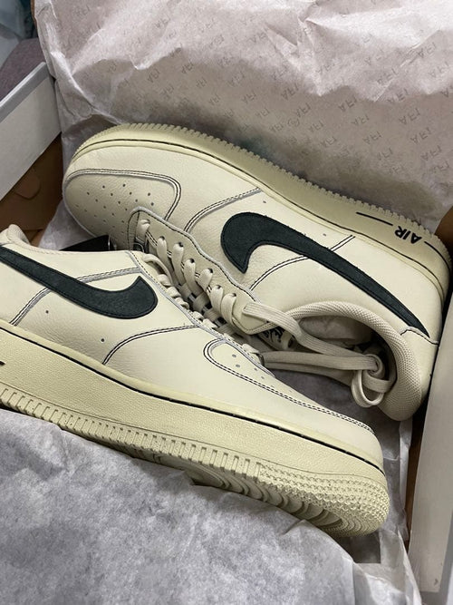 Sneakers 1 '07 Lv8