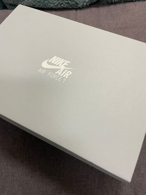Sneakers 1 '07 Lv8