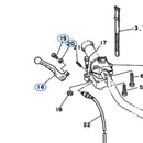 Yamaha Other Rz250 Rz350 4L3 4U0 Rz 173