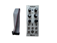 Modular Synthesizer Lzx Industries Doorway
